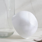 Set of 6 Glass Storage Jars -1L