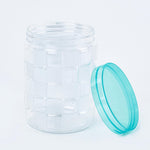 Set of 18 Pet Container