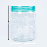 Set of 18 Pet Container