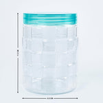 Set of 18 Pet Container
