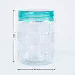 Set of 18 Pet Container