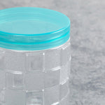 Set of 18 Pet Container