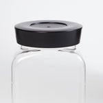 Storage Containers, Set of 6 - 500ml