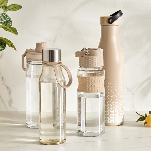 Stainless Steel Water Bottle - 900ml