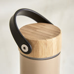 Stainless Steel Water Bottle - 900ml
