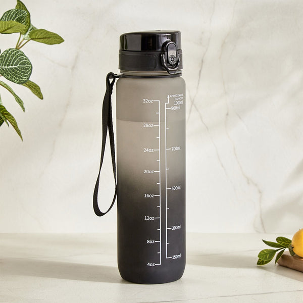 Shadow Aqua Water Bottle - 1L