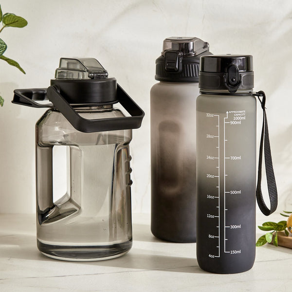 Shadow Aqua Water Bottle - 1L