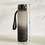 Shadow Aqua Water Bottle - 1L