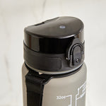 Shadow Aqua Water Bottle - 1L