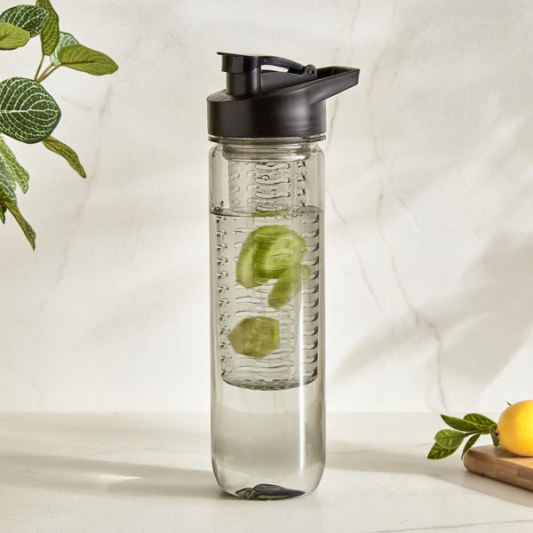 Water Bottle with Infuser - 770ml