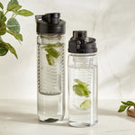 Water Bottle with Infuser - 770ml