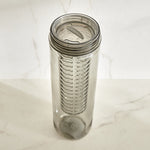 Water Bottle with Infuser - 770ml
