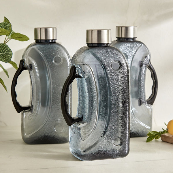 Set of 3 PET  Bottles - 1.5L