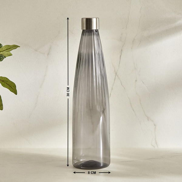 Set of 3 PET Bottles - 1L