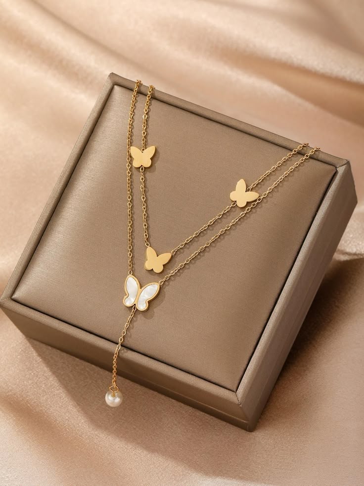 Jewellery