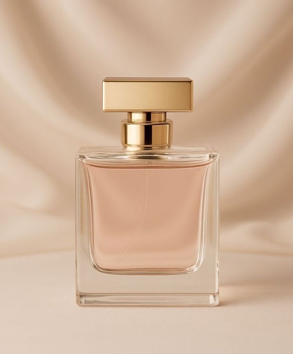 Luxury Gold Edition Premium Eau De Parfum | Long Lasting Fragrance