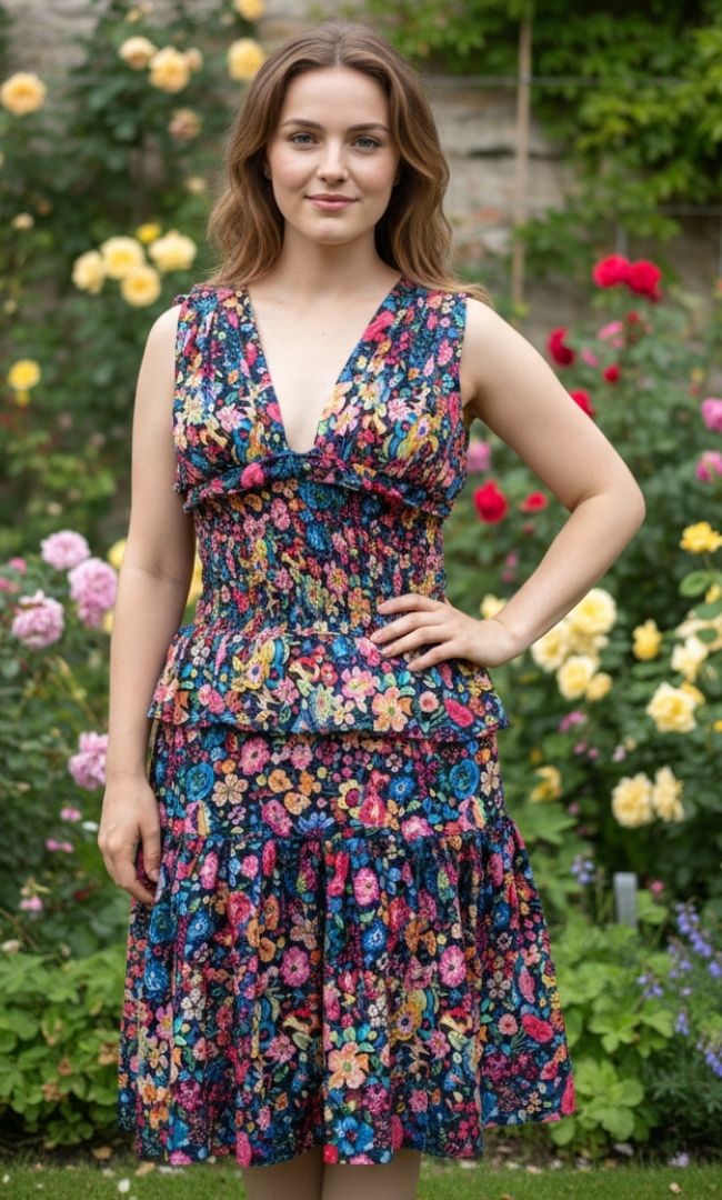 Summer Dress