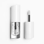 Hydrating Lip Gloss Serum | Transparent Moisturizing Lip Shine with Applicator