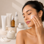 Premium Skincare Essentials Kit | Hydrating Face Care Set for Healthy & Glowing Skin