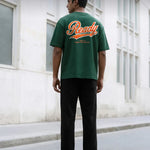 Ready Cotton Men's Oversized T-Shirt