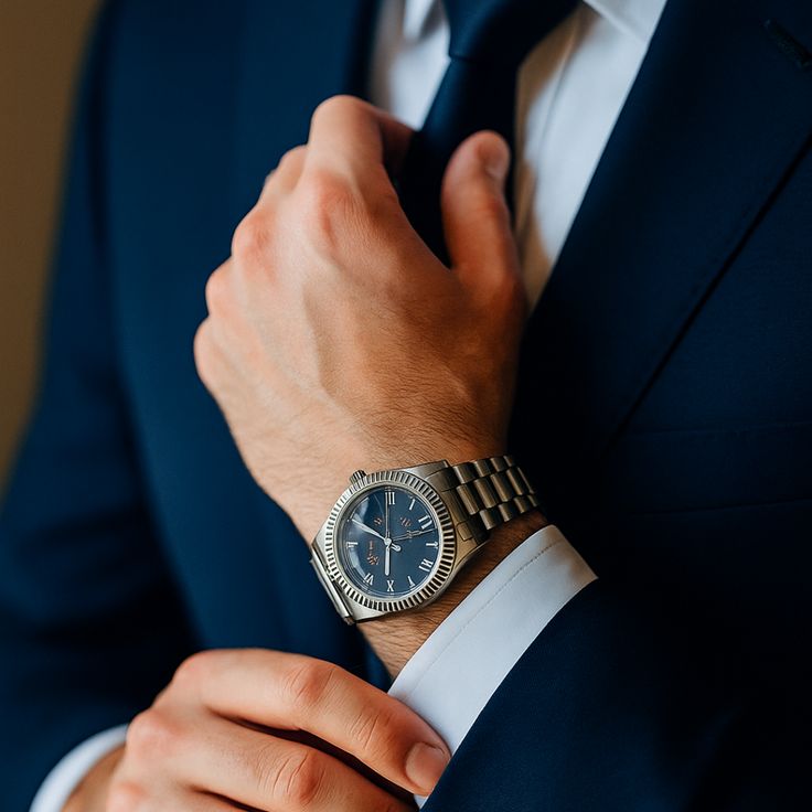 Watches