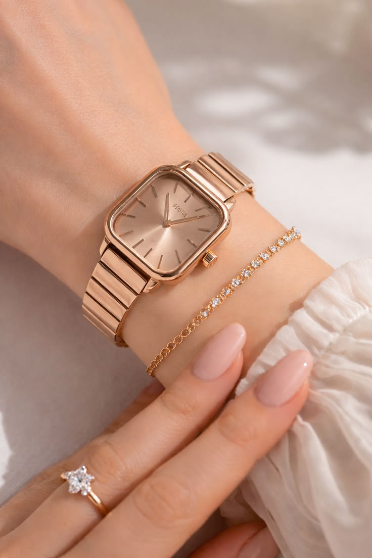 Watches
