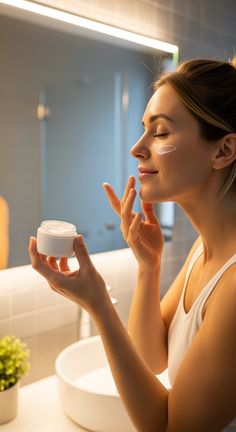 Skincare