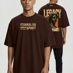 Legacy Men's Oversized T-Shirt