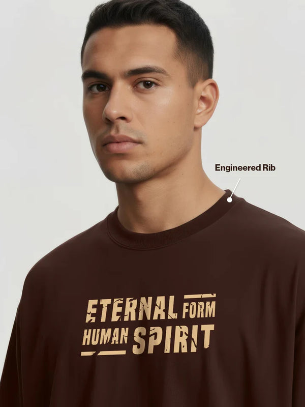 Legacy Men's Oversized T-Shirt