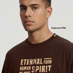 Legacy Men's Oversized T-Shirt