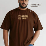 Legacy Men's Oversized T-Shirt