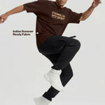 Legacy Men's Oversized T-Shirt